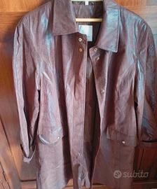 Trench donna tg 46 Fashion Style pari al nuovo