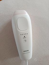 Philips Lumea epilatore