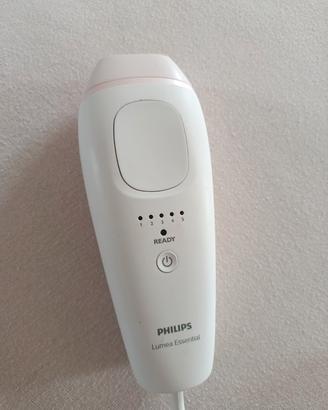 Philips Lumea epilatore
