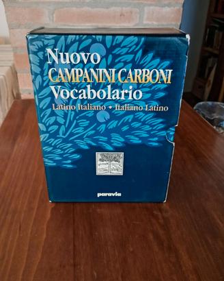 Vocabolario
