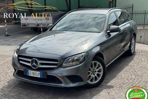 Mercedes-benz C 220 d S.W. Auto Executive