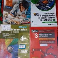 Libri Industriale Marconi Catania