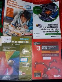 Libri Industriale Marconi Catania