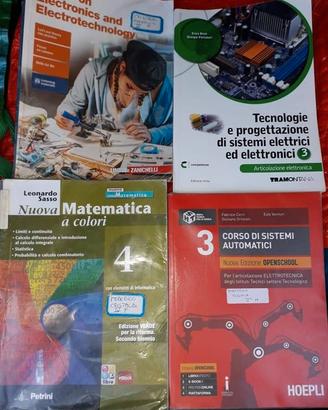 Libri Industriale Marconi Catania
