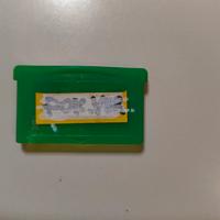 Pokémon verde foglia ITA