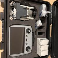 Dji mini 4 pro combo pack