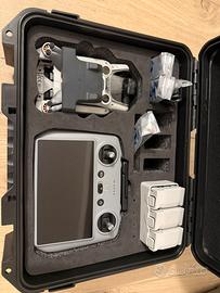 Dji mini 4 pro combo pack