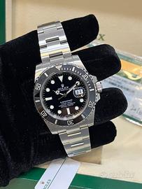 Rolex submariner