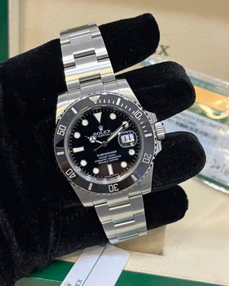 Rolex submariner
