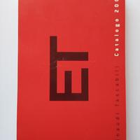 Catologo Einaudi Tascabili - 2006