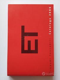 Catologo Einaudi Tascabili - 2006