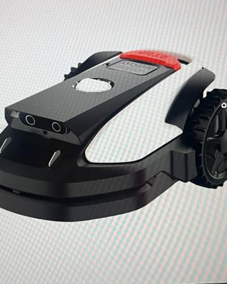 Robot freemow RBA501V