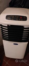 climatizzatore portatile SAID 9000 btu