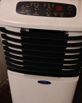 climatizzatore portatile SAID 9000 btu