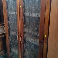 armadietto vintage