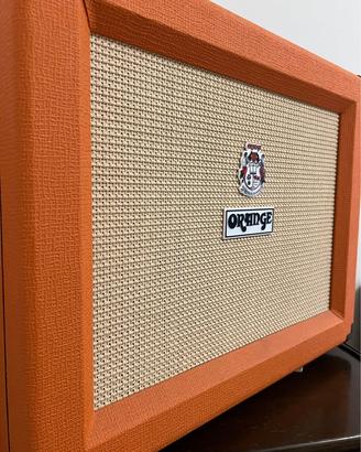 Orange Crush CR60C