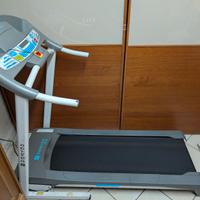 tapis roulant domyos tc2