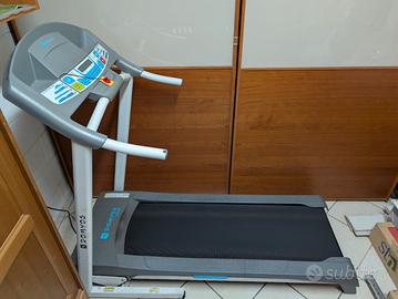 tapis roulant domyos tc2