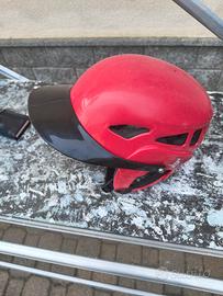 caschetto da rafting 