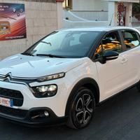 Citroen C3 1.5 BlueHDi Shine LED *KM 54.000 - 2022