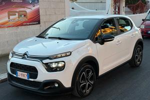 Citroen C3 1.5 BlueHDi Shine LED *KM 54.000 - 2022