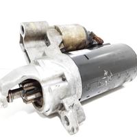 MOTORINO D' AVVIAMENTO AUDI A4 Avant (8K5) 0001139