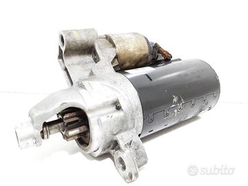 MOTORINO D' AVVIAMENTO AUDI A4 Avant (8K5) 0001139