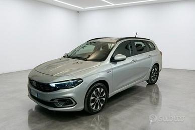 FIAT Tipo 1.3 MJT City Life S&S 95cv