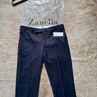 Pantaloni sartoriali Zanella (singoli o in stock)