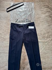 Pantaloni sartoriali Zanella (singoli o in stock)