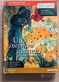 Un incontro inatteso, antologia B