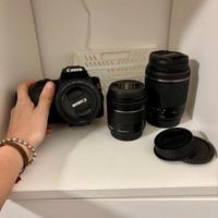 Fotocamera Canon EOS 250D