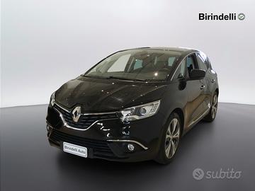 RENAULT Scénic 4ª serie - Scénic dCi 8V 110 CV Ene