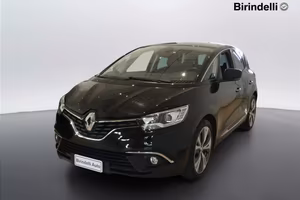 RENAULT Scénic 4ª serie - Scénic dCi 8V 110 CV Ene