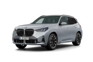 BMW X3 xDrive30e MSport Pro