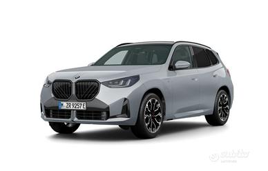 BMW X3 xDrive30e MSport Pro