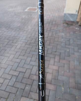 Labrax 10 anniversario