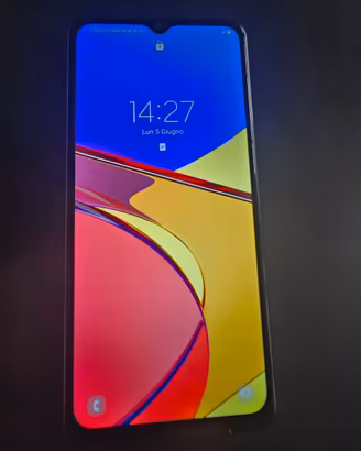 Samsung Galaxy A12 128 GB Dual SIM