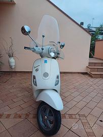 Piaggio Vespa 50 LX - 2008