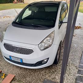 Kia Venga 1.4 CRDi 90CV WGT Fullsky