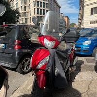 Honda Vision 110 - 2012