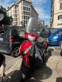 Honda Vision 110 - 2012