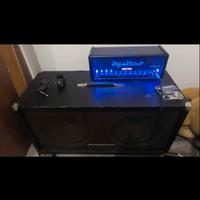 testata black Spirit 