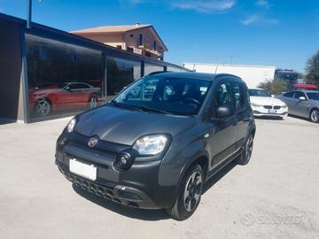 Fiat Panda 1.0 FireFly S&S Hybrid City Cross 2023