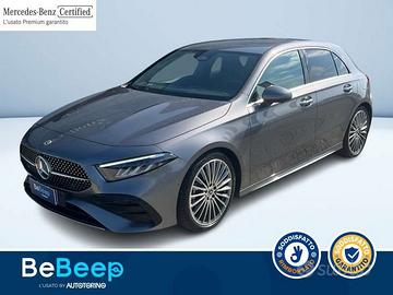 Mercedes-Benz Classe A A 180 D AMG LINE PREMI...