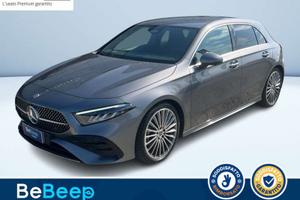 Mercedes-Benz Classe A A 180 D AMG LINE PREMI...