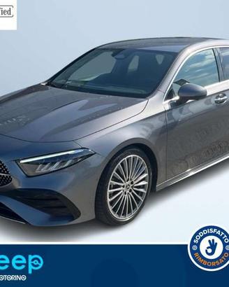 Mercedes-Benz Classe A A 180 D AMG LINE PREMI...