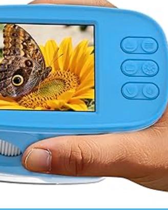 Microscopio per bambini nuovo