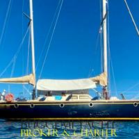 Adria ketch 56