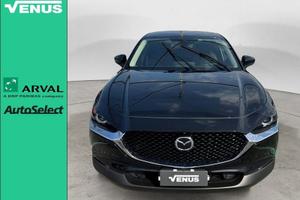 Mazda CX-30 2.0 m-hybrid Exceed 2wd 186cv 6at